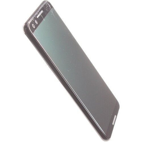 Google obnovljeno - znaki rabe - pixel 3 crn 4G 64 gb 4 gb ram - vidne oznake uporabe obnovljeno, (21561587) Slike