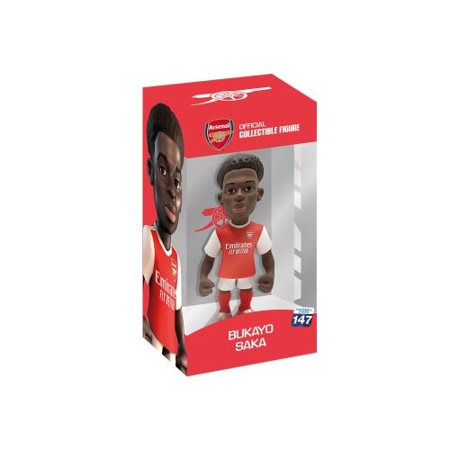 Minix Figura za zbirku Minix Bukayo Saka Cene