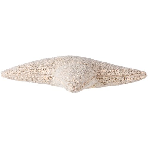 Lorena Canals Blazina zvezda - Beige Cene