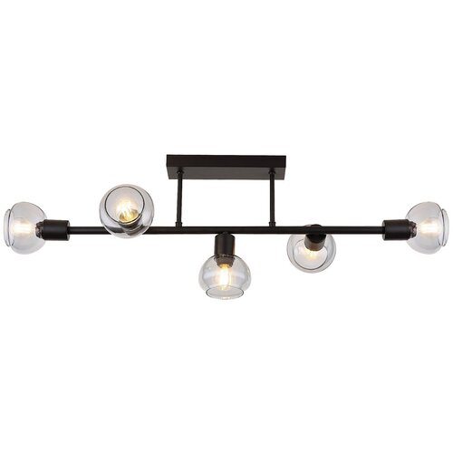 Rabalux luster 5XE14 sullivan rab 3296 mix Slike