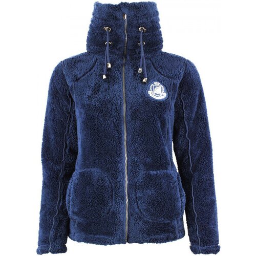 Peak Mountain Flis Blouson polaire femme ASANA pisana Cene