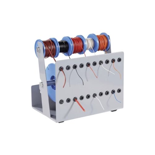 TRU COMPONENTS odmatalica kablova &amp;quot;midi&amp;quot; 546099 conrad components 1 kom. Slike