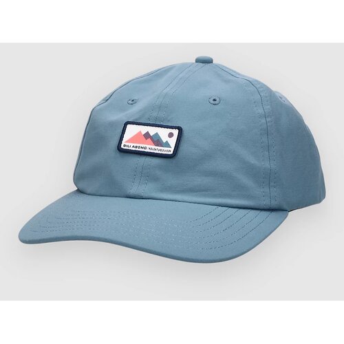 Billabong Adiv Trail Snapback Kapa s šiltom glacier blue Cene