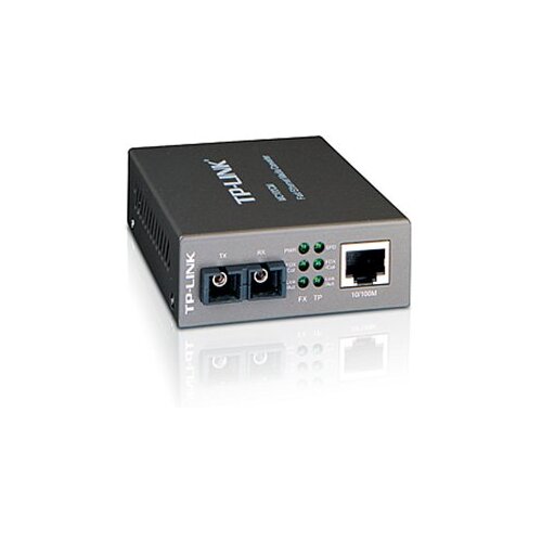Tp-link Media Filter MC100CM 10/100Mbps RJ45 Slike