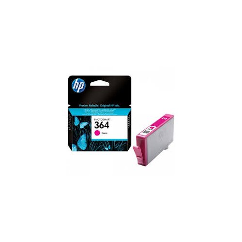 Pot INK HP CB319EE CRVENI No364 Cijene