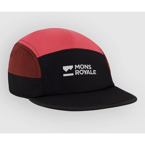 Mons Royale Velocity Trail Kapa s &scaron;iltom watermelon Cene