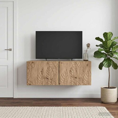  ormar za zid 59,5 x 41 x 30 cm Hrast artisan Cijene