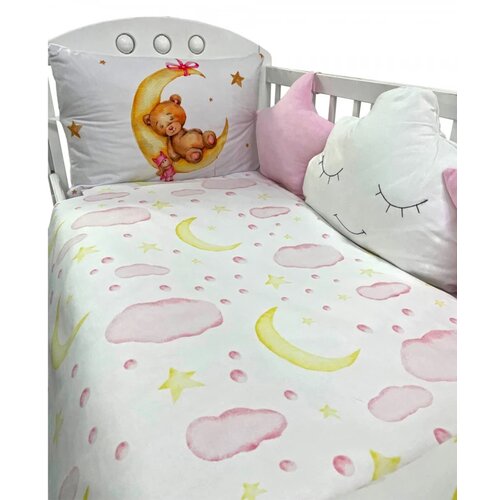 Baby Textil komplet Sanjalica 1783664 Slike