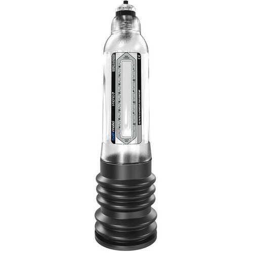 Bathmate Vodna erekcijska črpalka "Hydro 7" - prozorna (R533980) Cene