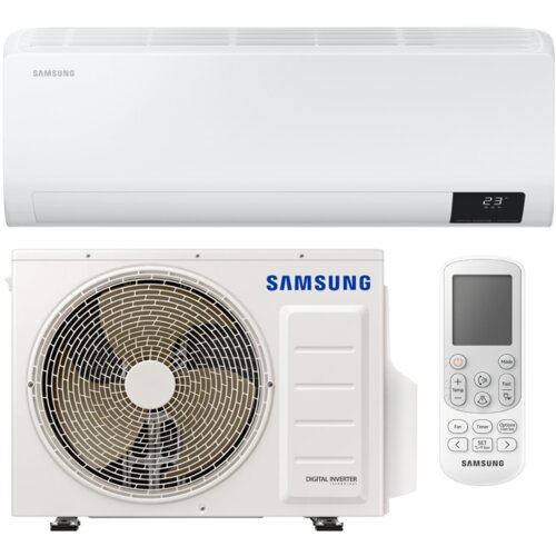 Samsung klimatska naprava nordic arise AR09TXFZBWKNEE 2,5 kw Cene