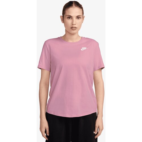 Nike majica w nsw club ss tee Cene