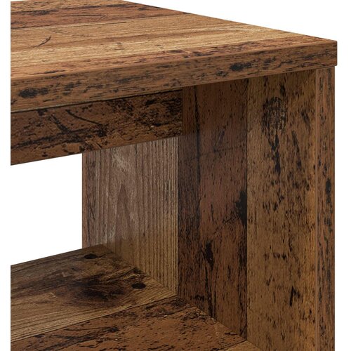  ormar 60 x 30 x 40 cm Staro drvo Konstruirano drvo Slike