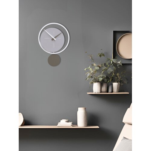 Callea Design Zidni sat Eclipse 12 boja Cijene