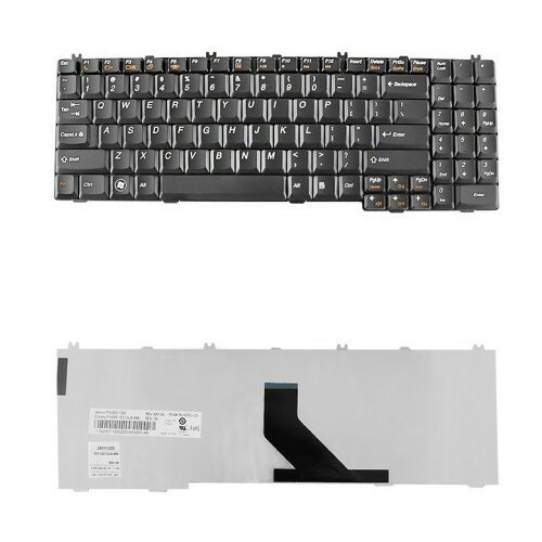TASTATURA za laptop lenovo G550 G550A G555 B550 B560 Cene