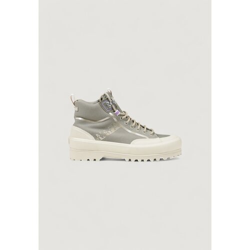 Superga Modne superge NP0A4HMD Zelena Cene
