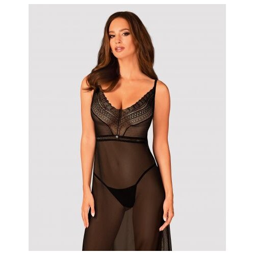Obsessive Estiqua Chemise XS/S Cijene