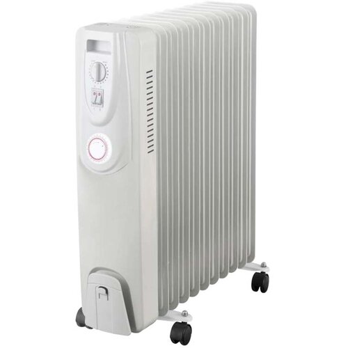 Entac Uljani radijator 2500W 11 rebara sa tajmerom Cene