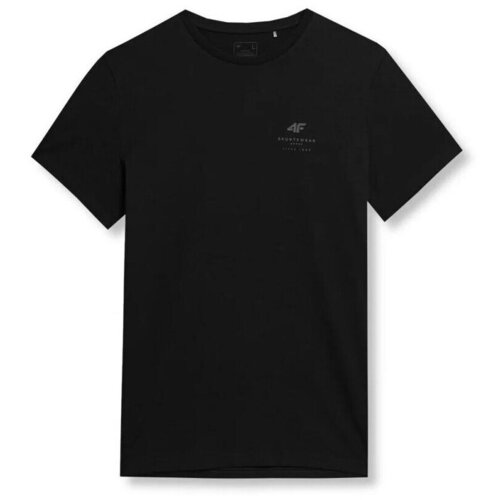 4f AW23TTSHM095120S Crna Cene