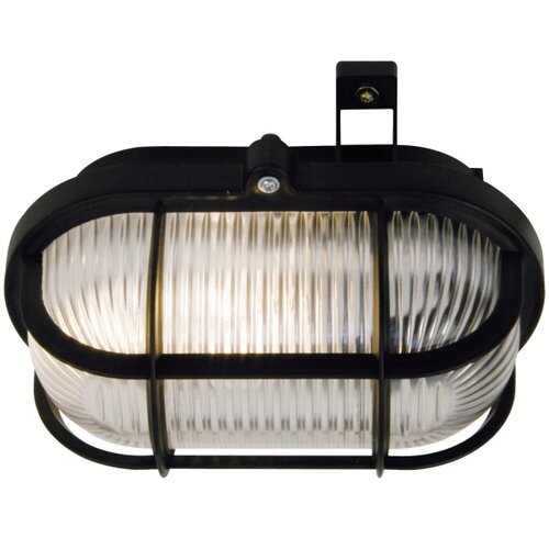 Nordlux Spolja&amp;scaron;nje zidno svetlo SKOTLAMPE 1xE27/60W/230V IP44 crno Slike