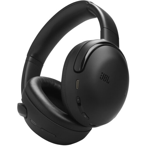 JBL Tour One M3 bežicne slu&scaron;alice preko uha, crne boje, s funkcijom smanjenja buke, JBLTOURONEM3BLK Cijene