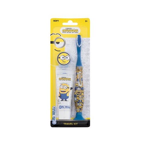 Minions zubna pasta 25 ml Cijene