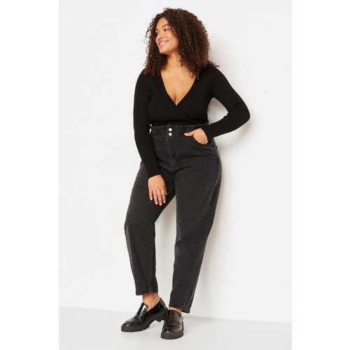 Trendyol Women&amp;#039;s jeans Slike