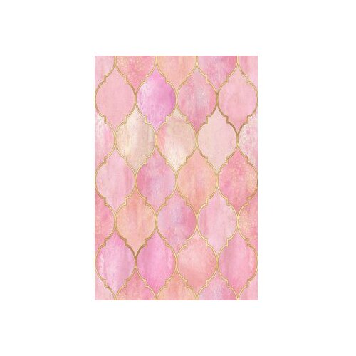 Conceptum Hypnose tepih Exfab299, 80x200cm, &amp;Scaron;areni Slike