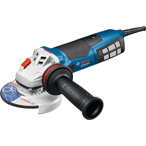 Bosch Kutna brusilica 125 mm 1900 W GWS 19-125 CIST 060179S002 Cijene