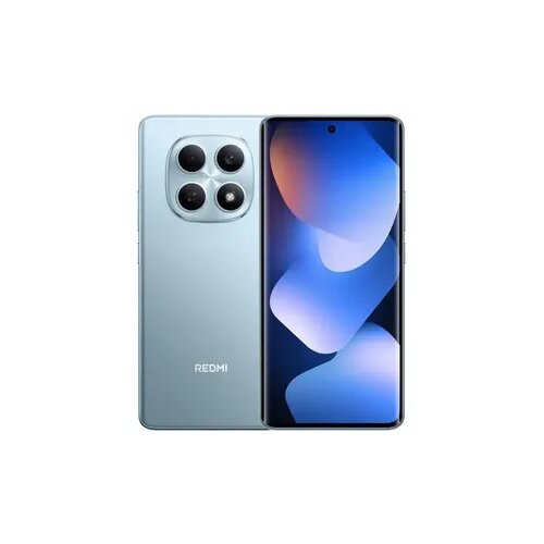 Xiaomi Redmi Note 15 6GB + 128GB Glacier Blue, Mobilni telefon (MZB0MOKEU) Cene