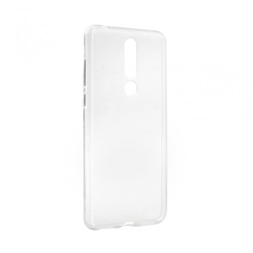 Teracell torbica silikonska Ultra Thin za Nokia 3.1 Plus/X3 transparent Cene