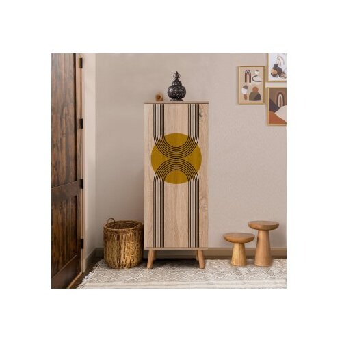 Hanah home Vegas S 907 Stalak za cipele, Šareni Cene