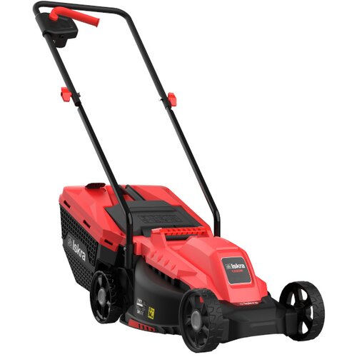 Iskra KOSILICA ELEKTRICNA 1200W/230V/30L/6.2KG/3400 OBRT.A01-004C Cene