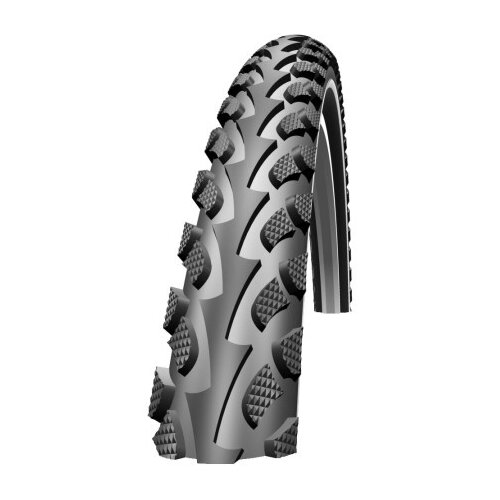 Schwalbe land cruiser 47-559 sp. guma (26x1.75) ( 11101033 ) Slike