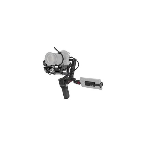 Stabilizator Zhiyun Weebill S za DSLR kamere Slike