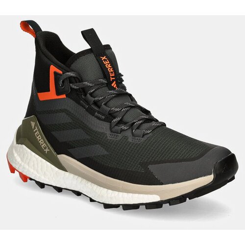 Adidas Cipele Free Hiker 2 Gore-Tex za mu&amp;scaron;karce, boja: crna, IH0669 Slike