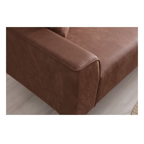 Atelier Del Sofa sofa sa 3 sedi&amp;scaron;ta new petra 3 cognac Slike