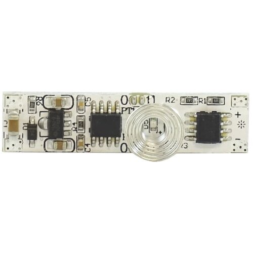DIY MORE ugradni prekidač za led traku u alum. profil Slike