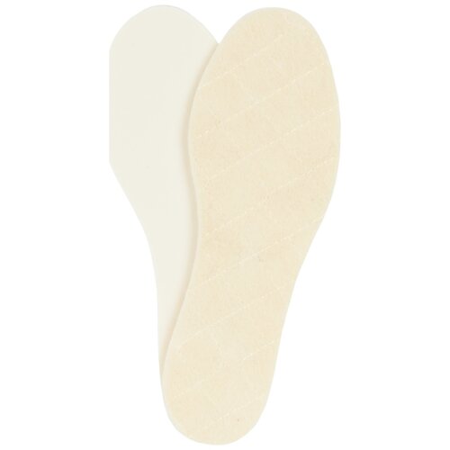 Famaco Dodatki SEMELLES LAINE PIQUEE/LATEX T32 Bela Cene
