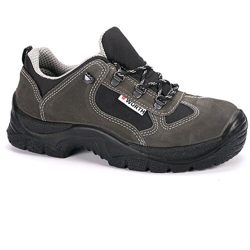 W&amp;uuml;rth Cipela CYCLONE Plitka S3 44 Slike
