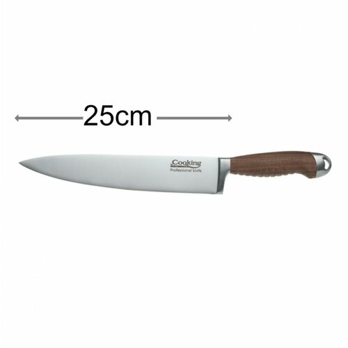 Heinner HR-EVI-M25 Šef nož 25cm Cene