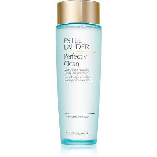 Estée Lauder Perfectly Clean Multi-Action Toning Lotion/Refiner toner za čišćenje 200 ml Cijene
