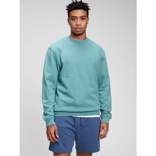 GAP Sweatshirt fleece crew - Men