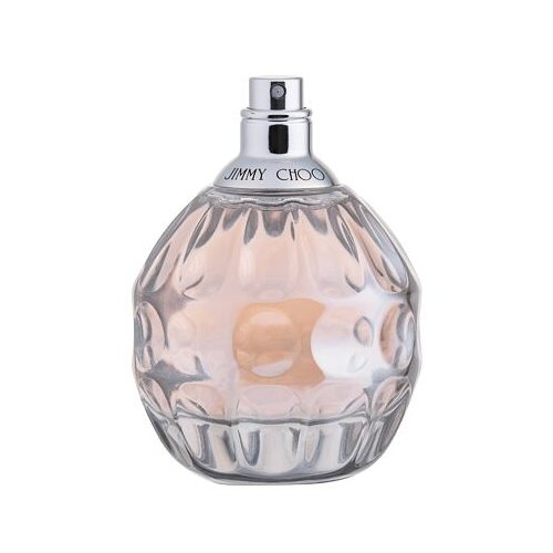 Jimmy Choo toaletna voda 100 ml Tester za ženske Slike