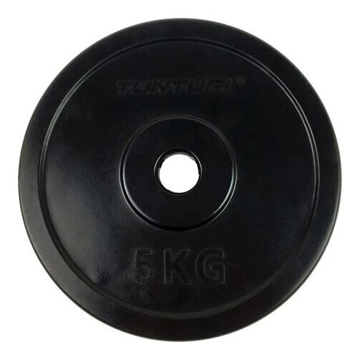 Tunturi Gumirana utež 5 kg, (20386250) Cene