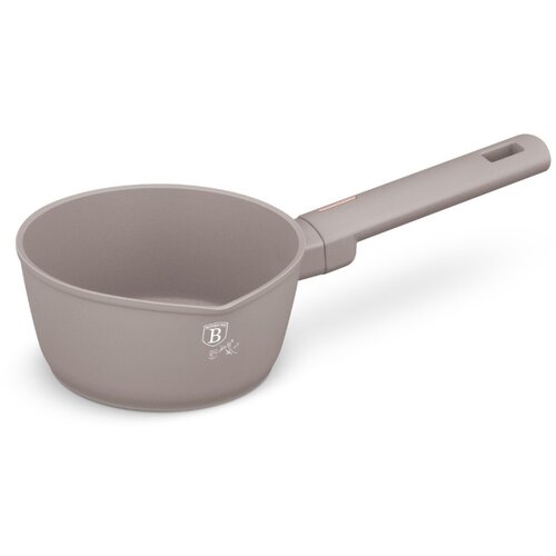 Berlinger Haus &amp;scaron;erpica za sos 16CM taupe collection BH-8087 Slike