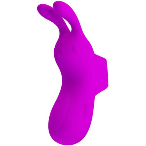 PRETTY LOVE SMART - RECHARGEABLE FINGER BUNNY Slike