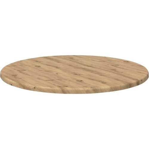 VidaXL gornji dio stola hrast artisan 50 x 50 x 1.5 cm Slike