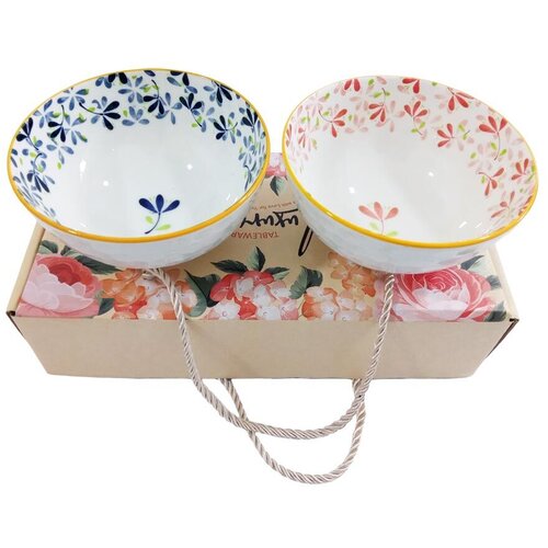 ASCH Set činija Luxury, 2 komada, &Scaron;arene Cene