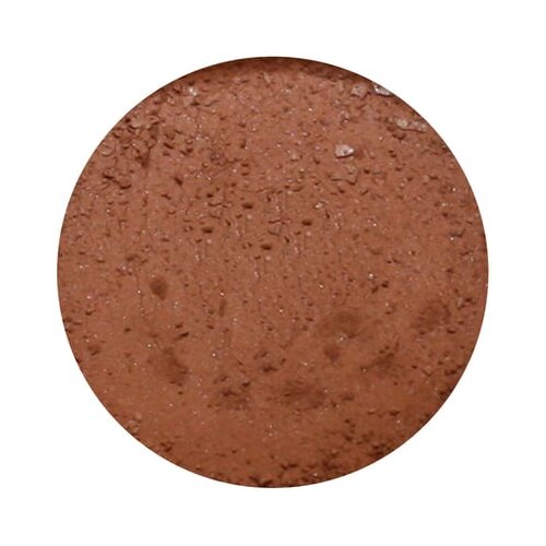 Provida Organics Earth Minerals Satin Matte senčila za veke - Fleur Cene
