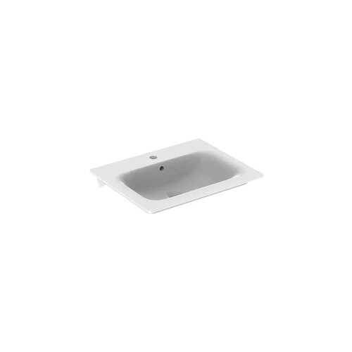 Geberit Lavabo Selnova Square 60x48 za 501.207 (501.207.00.1) Cene